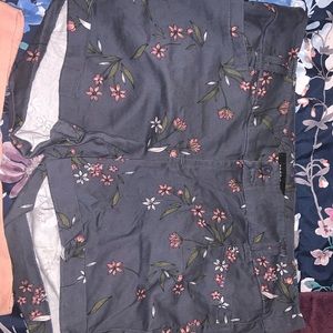 2 pairs of Torrid Shorts!
